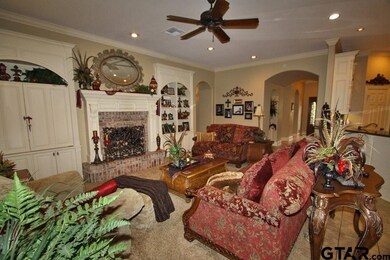 3811 Broadmoore Ct, Tyler, TX 75707 - photo 7