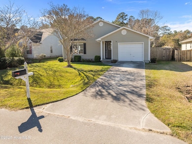 426 Boysenberry Ln, Hubert, NC 28539 - photo 4