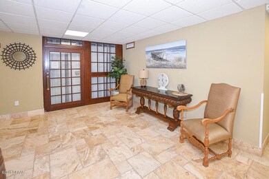 Lobby Area