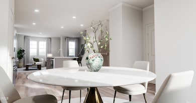 3306 Gypsum Dr, Durham, NC 27703 - photo 5