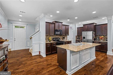 305 Wilshire Pass, Acworth, GA 30102 - photo 6