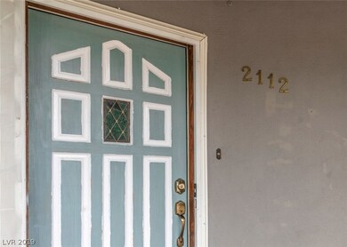 Front Entry Door