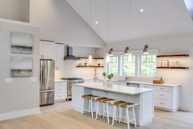 Monomoy Lane, Orleans, MA