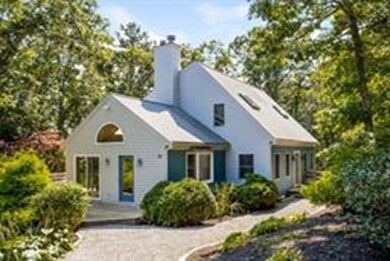 32 Stowe Rd, Sandwich, MA 02563 - photo 4