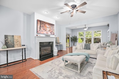 183 Long Point Dr, Fredericksburg, VA 22406 - photo 5