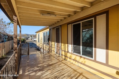 4395 N Katie Cir W, Prescott Valley, AZ 86314 - photo 2