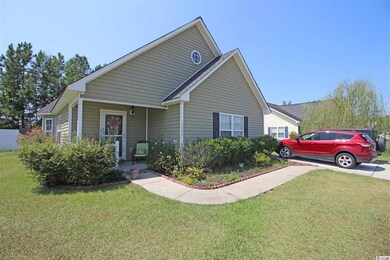 1209 Cocksfoot Ln unit Woodcreek, Conway, SC 29527 - photo 4