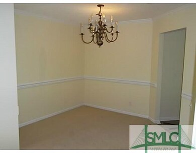 Dining Room. Separate Dining Area