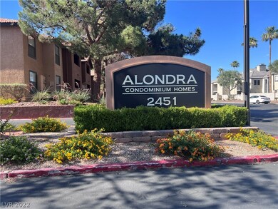 2451 N Rainbow Blvd unit 2041, Las Vegas, NV 89108 - photo 4