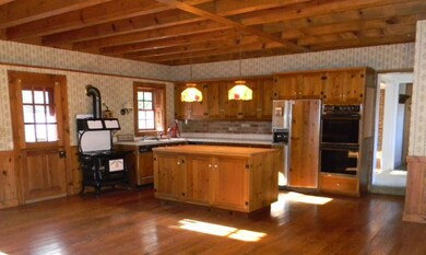 Kitchen A