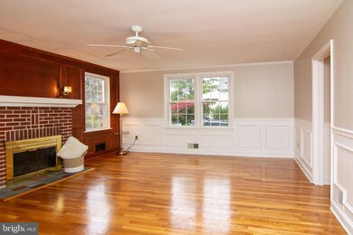 24 Evans Ave, Lutherville Timonium, MD 21093 - photo 5