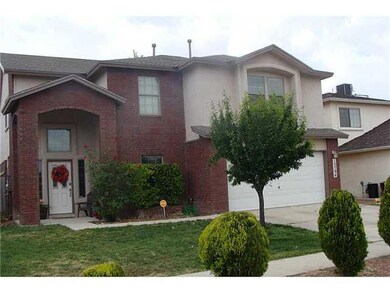 13794 Paseo Verde Dr, El Paso, TX 79928 - photo 2