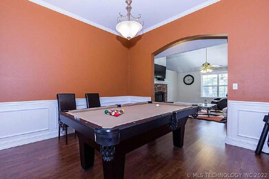 27258 E 41st St S, Broken Arrow, OK 74014 - photo 7