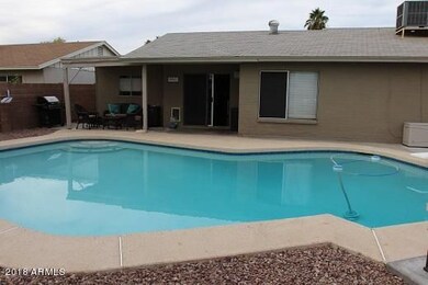 1105 W Kilarea Ave, Mesa, AZ 85210 - photo 4