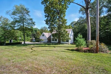 164 Wales Rd, Monson, MA 01057 - photo 2