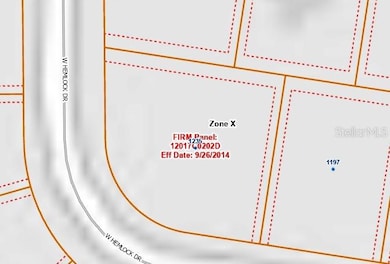 1235 W Hemlock Dr, Citrus Springs, FL 34434 - photo 3