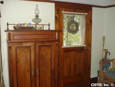Other. Front Entrance Way into the home, notice th