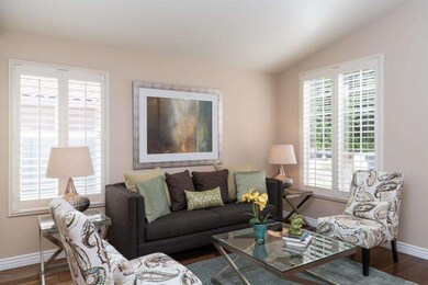 Living Room II