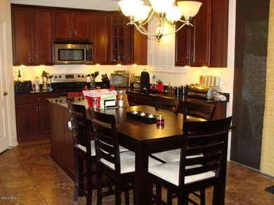 Kitchen 1
