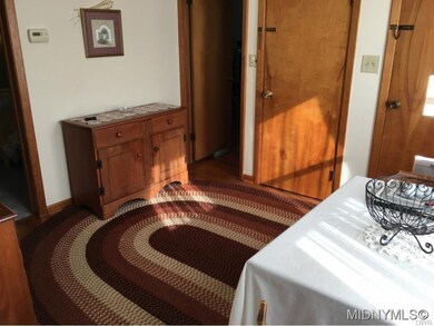 1st floor dining room