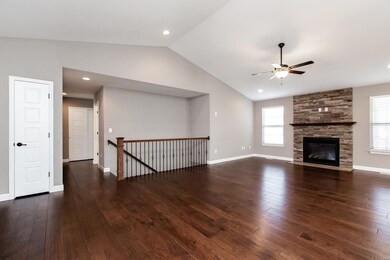 1876 Crimson Oak Dr, Maryville, IL 62062 - photo 4