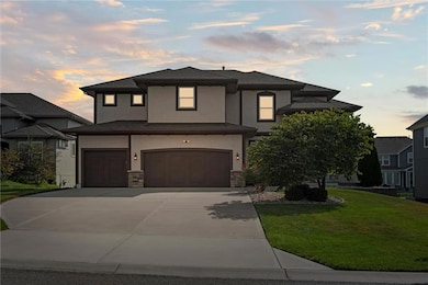 16313 Perry St, Overland Park, KS 66085 - photo 2