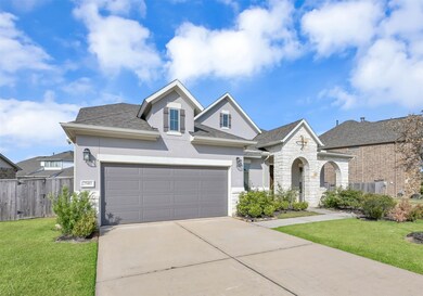 25403 Angelwood Springs Ln, Tomball, TX 77375 - photo 2