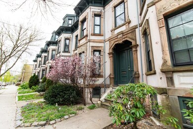 40 Cedar St unit 2, Roxbury, MA 02119 - photo 2