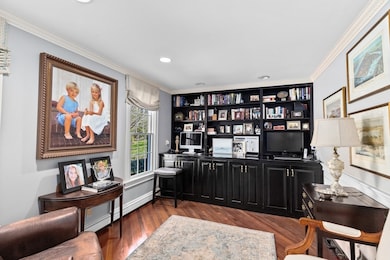 152 Forest Ave, Cohasset, MA 02025 - photo 4