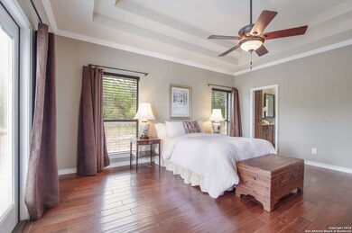 22309 Old Fossil Rd, San Antonio, TX 78261 - photo 4