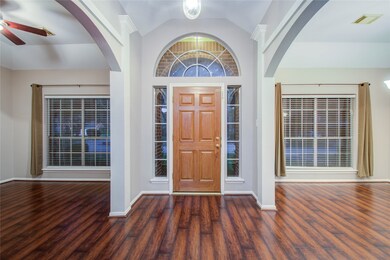 2031 Copperwood Park Ln, Spring, TX 77386 - photo 4