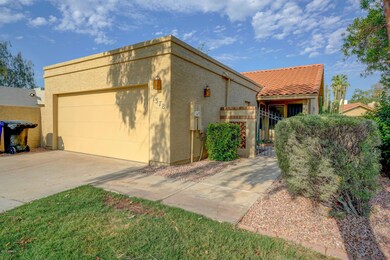 1378 N Salida Del Sol, Chandler, AZ 85224 - photo 2
