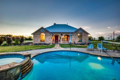 5970 High Mesa Dr, Justin, TX 76247 - photo 5