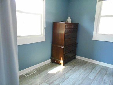 Bedroom.