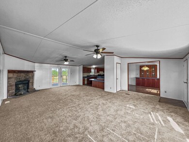 127 Private Road 4434, Rhome, TX 76078 - photo 3