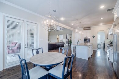 832 Lake Carillon Ln, Southlake, TX 76092 - photo 5