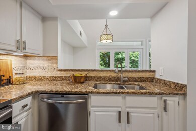 1377 Garden Wall Cir unit 607, Reston, VA 20194 - photo 7