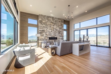 2005 N Lookout Peak Cir, Heber City, UT 84032 - photo 7