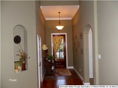 Foyer