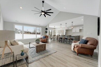 13647 Fringe Tree Trail, Fort Wayne, IN 46814 - photo 5