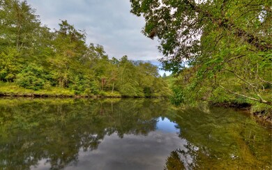 LT 74 Riverwalk On Toccoa, Mineral Bluff, GA 30559 - photo 2