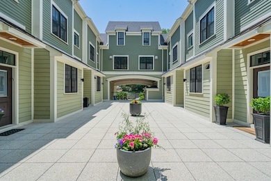 221 Beacon St unit 3, Somerville, MA 02143 - photo 3