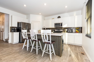 25602 W Cerena Cir, Plainfield, IL 60586 - photo 4