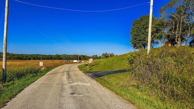 2761 W Porter Ridge Rd, Spencer, IN 47460 - photo 2