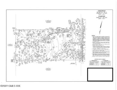 327 Taconic Survey