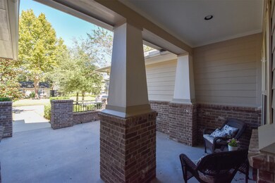 1701 Ebony Ln, Houston, TX 77018 - photo 4