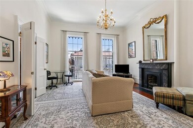 817 Burgundy St unit B, New Orleans, LA 70116 - photo 3