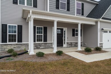 2005 Flounder Run, New Bern, NC 28562 - photo 3