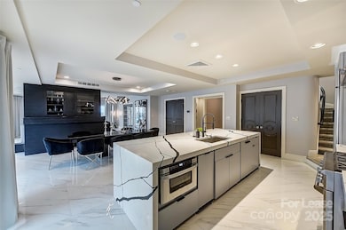 520 E Martin Luther King Junior Blvd unit 1102, Charlotte, NC 28202 - photo 4