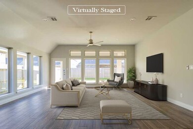 19431 Canter Field Ct, Tomball, TX 77377 - photo 2